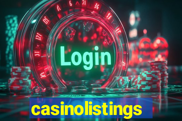 casinolistings