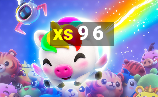 xs 9 6