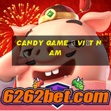 Candy Game ở Việt nam