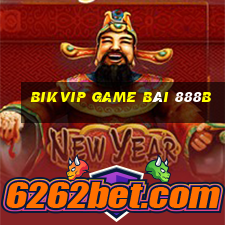 Bikvip Game Bài 888B