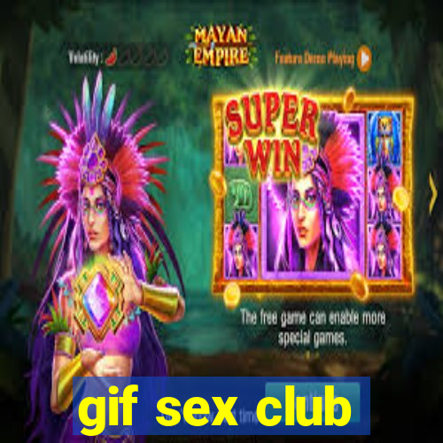 gif sex club