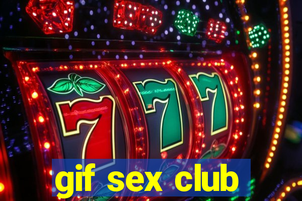 gif sex club