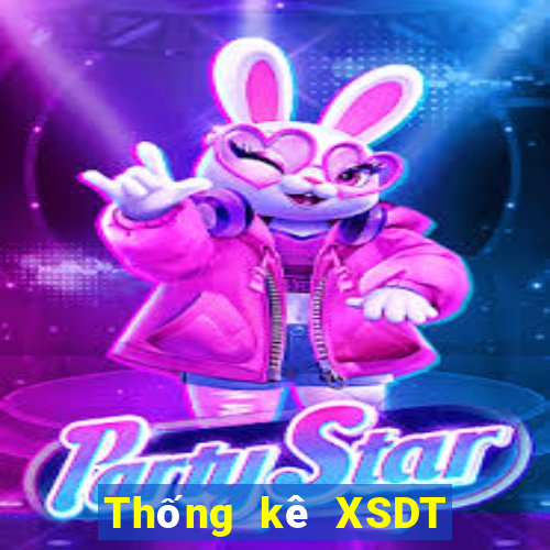 Thống kê XSDT 6x36 ngày 29