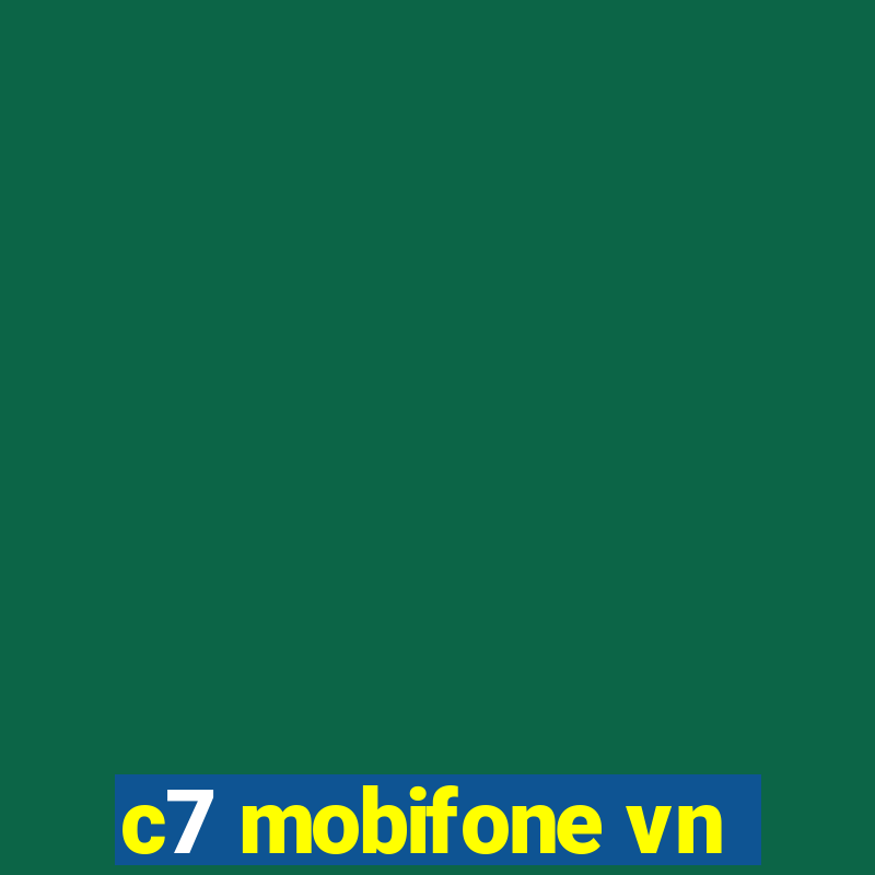 c7 mobifone vn