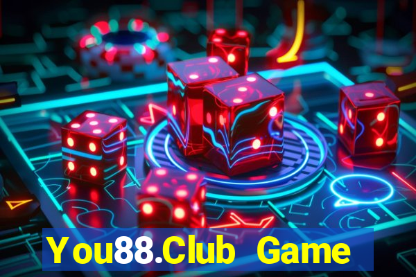 You88.Club Game Bài Slot