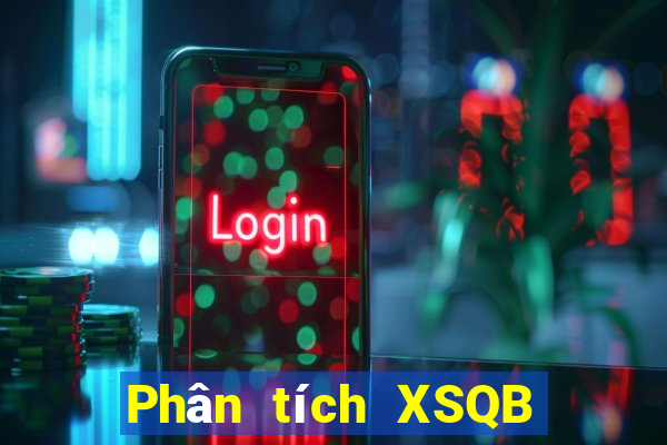 Phân tích XSQB ngày 5