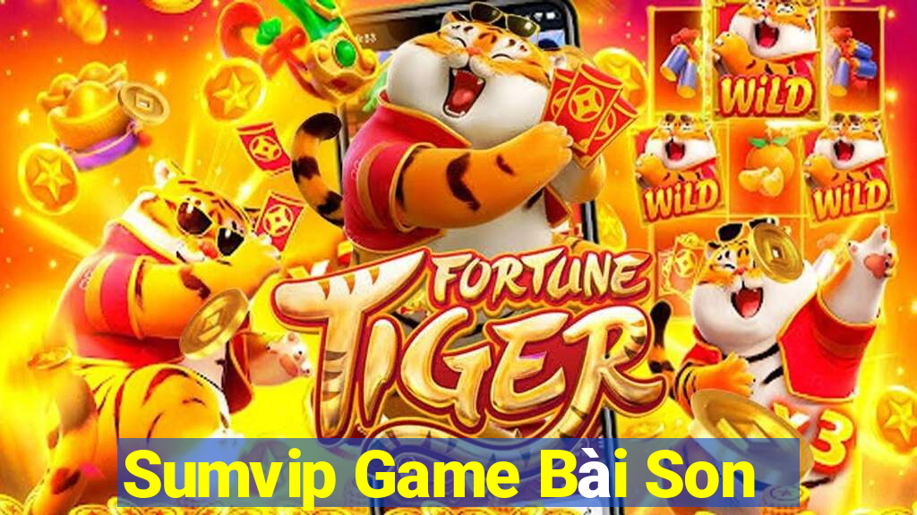 Sumvip Game Bài Son