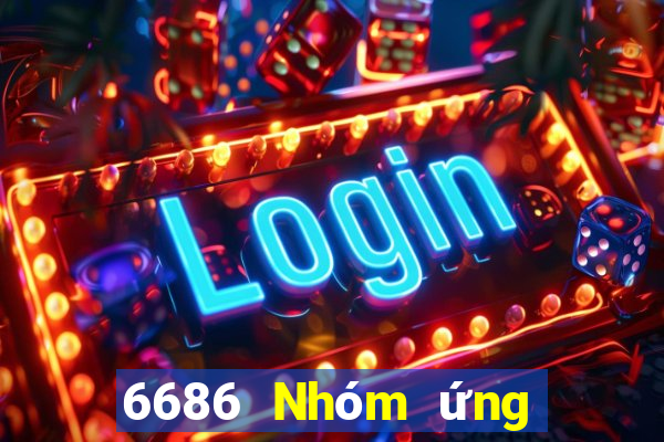 6686 Nhóm ứng dụng di động