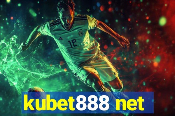 kubet888 net