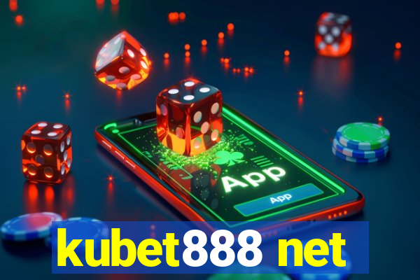 kubet888 net