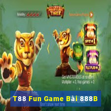 T88 Fun Game Bài 888B