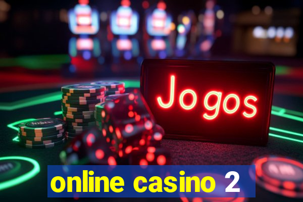 online casino 2