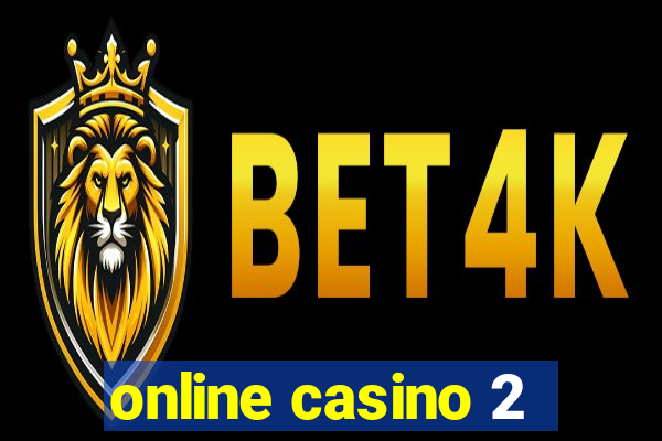 online casino 2