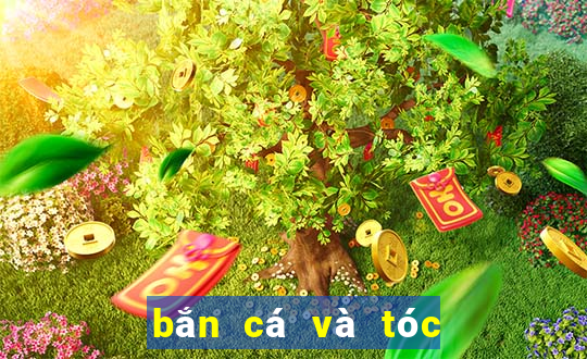 bắn cá và tóc Tải về