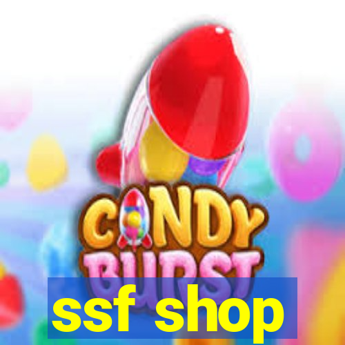 ssf shop