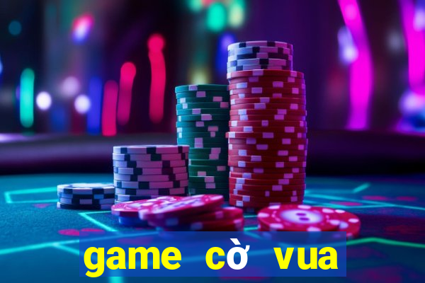 game cờ vua hình người đánh nhau chết người