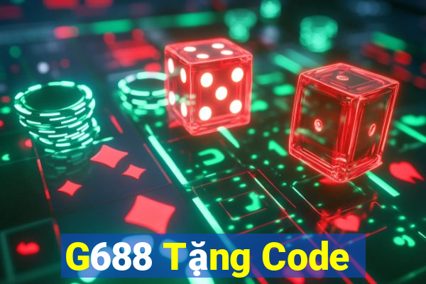 G688 Tặng Code