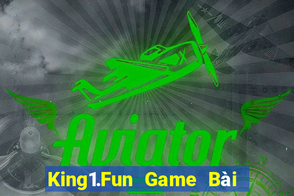 King1.Fun Game Bài Nạp Sms