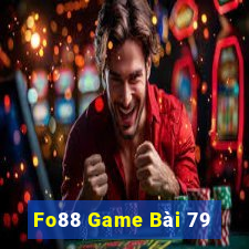 Fo88 Game Bài 79