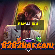 fun88 bio