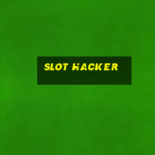 slot hacker