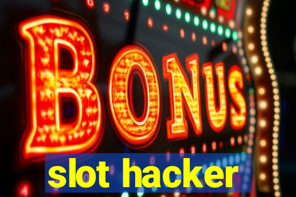 slot hacker