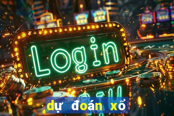 dự đoán xổ số miền