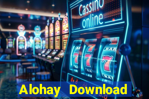 Alohay Download Game Bài