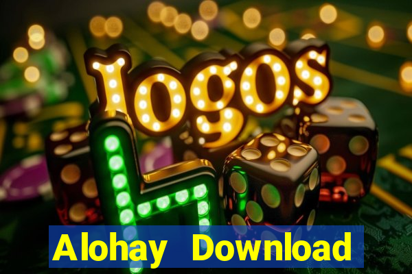 Alohay Download Game Bài