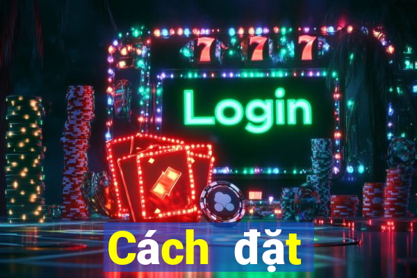 Cách đặt cược XSCT Thứ 4