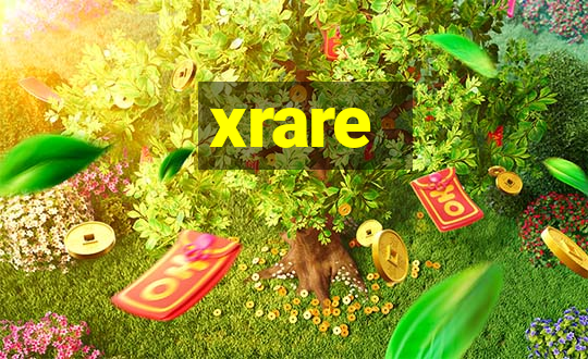 xrare