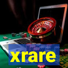 xrare