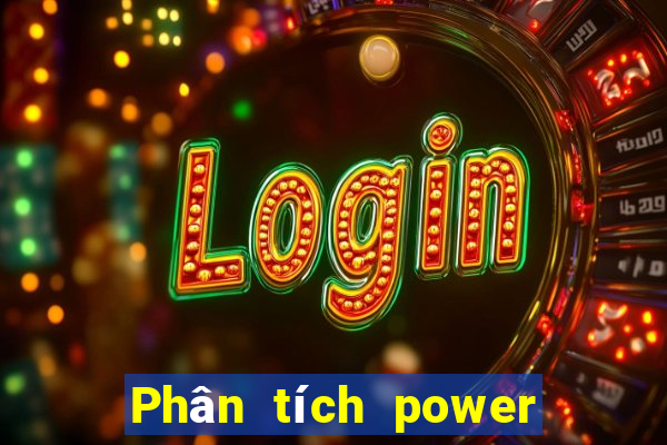 Phân tích power 6 55 ngày 5