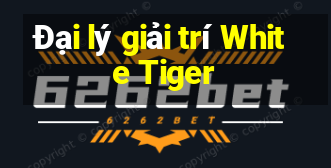 Đại lý giải trí White Tiger