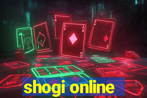 shogi online