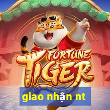 giao nhận nt