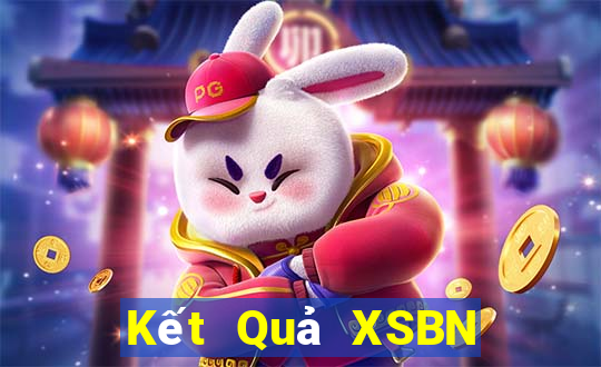 Kết Quả XSBN Chủ Nhật