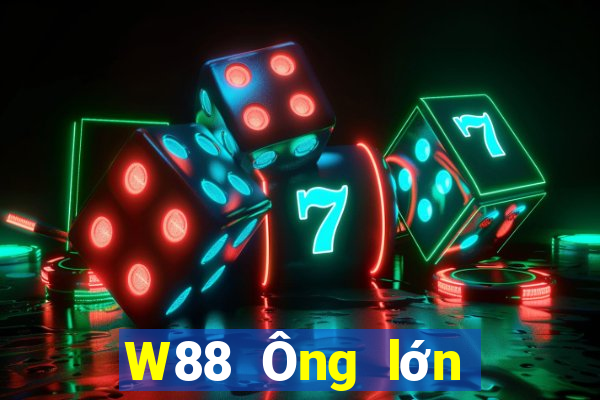 W88 Ông lớn Thể thao Việt nam