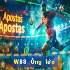 W88 Ông lớn Thể thao Việt nam