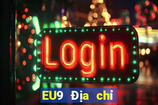 EU9 Địa chỉ đăng ký