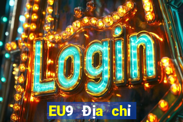 EU9 Địa chỉ đăng ký