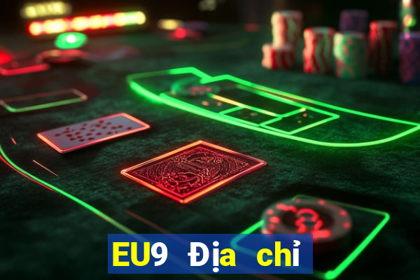 EU9 Địa chỉ đăng ký