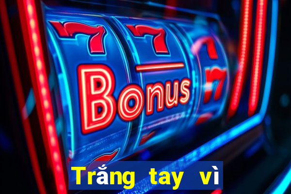 Trắng tay vì cờ bạc online