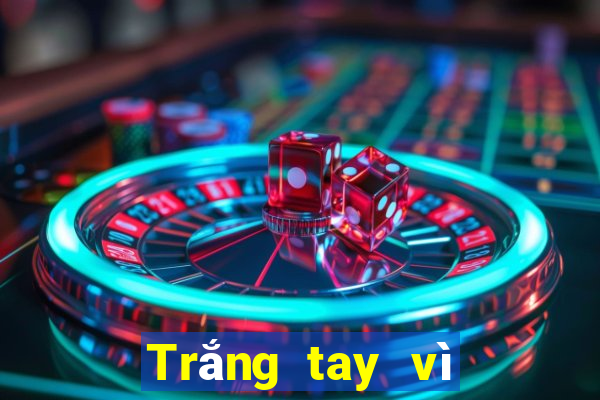 Trắng tay vì cờ bạc online