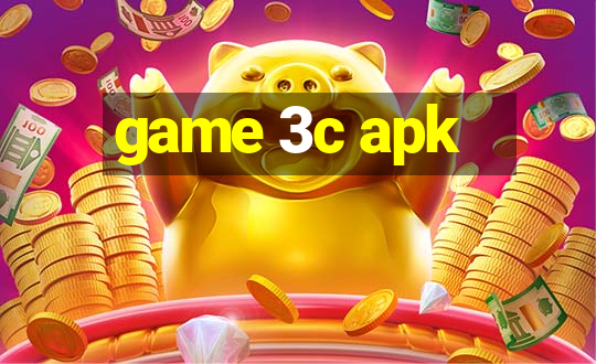 game 3c apk