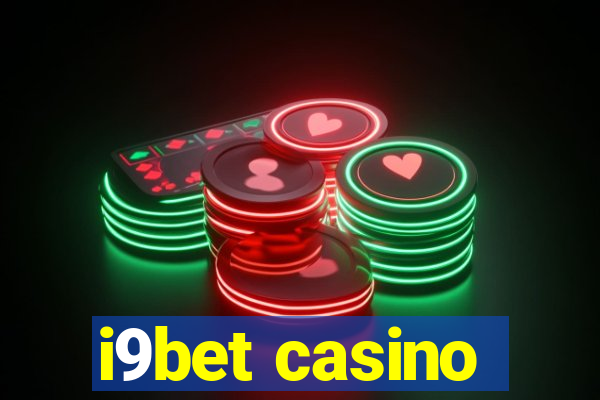 i9bet casino