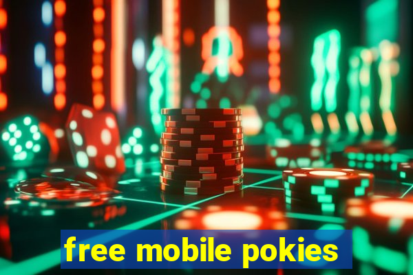 free mobile pokies