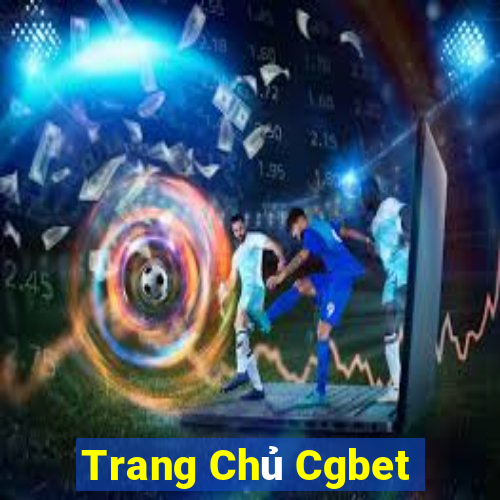 Trang Chủ Cgbet