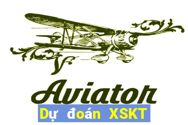 Dự đoán XSKT ngày 23