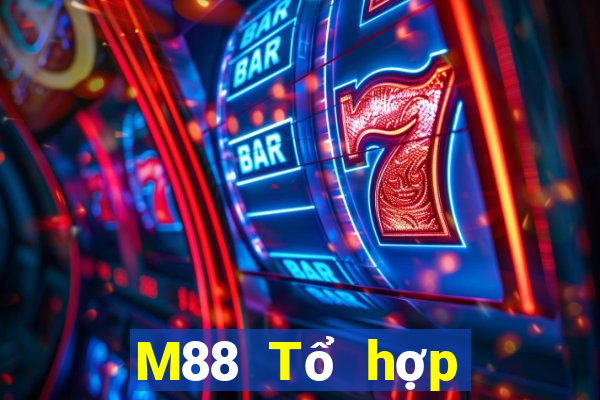 M88 Tổ hợp giải trí Grand World